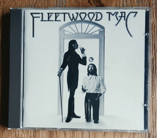 Fleetwood mac 1975 self - 1975,