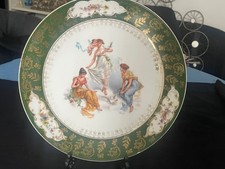 Antique Victoria Austria