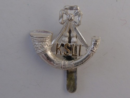 British army kings shropshire - british,