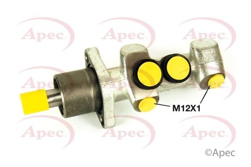 Apec brake master - apec, for