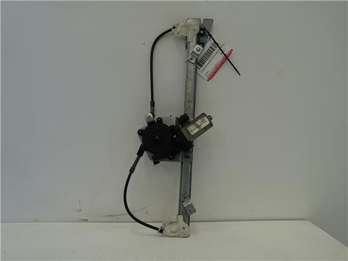 Window mechanism manual right - manual,