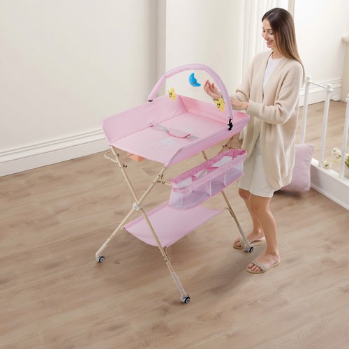 Baby changing table portable - baby,