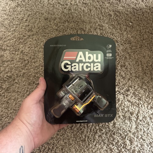 Abu garcia spincast reel - abu,