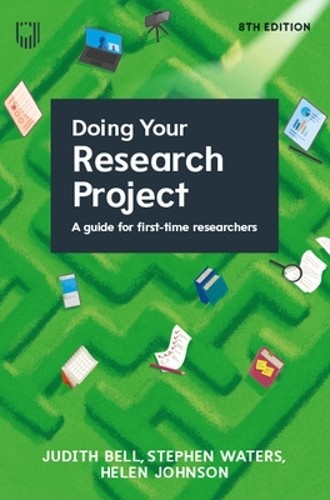 Doing your research - doing,