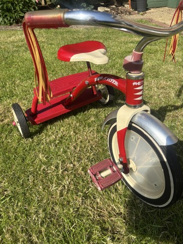 Radio flyer classic - radio,