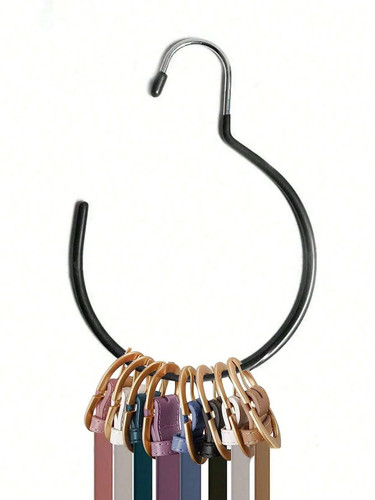 Women belt scarf tie organizer - belt,