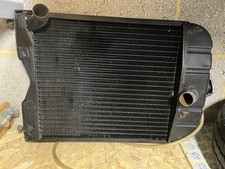 Massey Ferguson MF35 135 4cyl