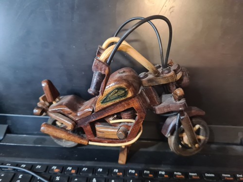 Harley davidson motorbike - harley,