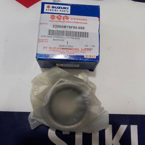 Genuine oem clutch release - genuine,