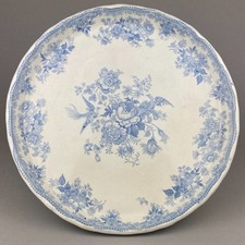 LOVELY ANTIQUE 19th C. WC & CO