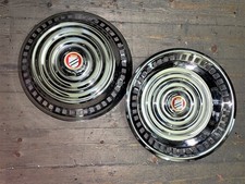 16" Stainless Steel Wheel Disc