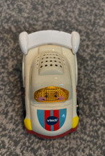 Toot Toot Driver - Racer