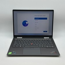 Lenovo thinkpad yoga gen 6 - gen,