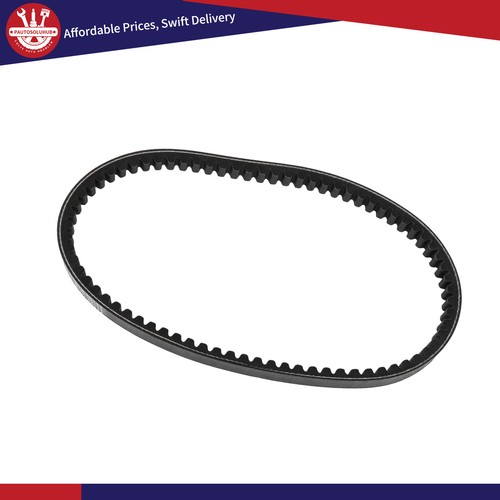 Drive belt motorcycle - drive, v-belt