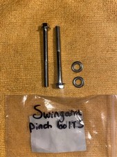 Yamaha DT 125 R Swing Arm