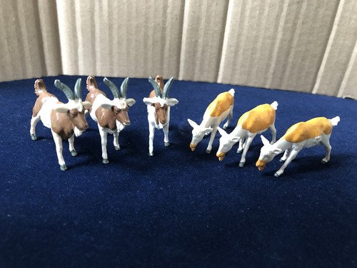 Vintage britains farm animals - farm,