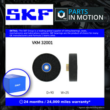 Aux Belt Idler Pulley VKM32001