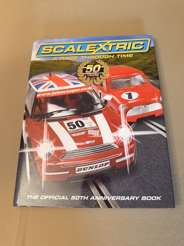 Scalextric race through - scalextric:, a