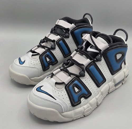 Nike air more - nike, lt