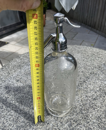 Schweppes glass soda water - glass,