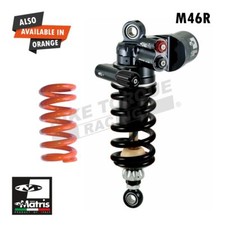 Matris M46R Hydraulic Race