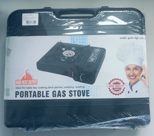 Portable gas stove outdoor - stove,,