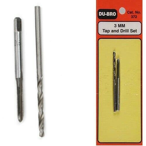 Bro dubro 372 remote - du-bro,