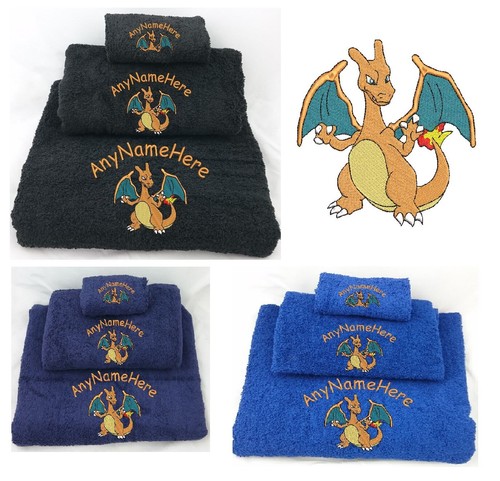 Charizard - , (pokemon)