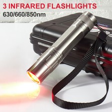 Red Light Therapy Device LED