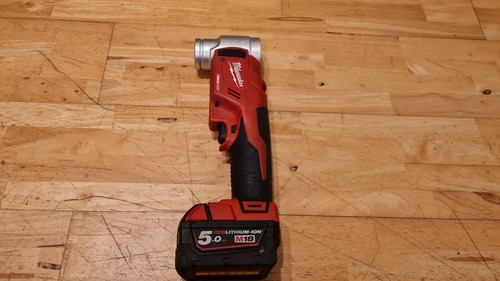 Milwaukee m18hkp 201ca - milwaukee, m18hkp-201ca