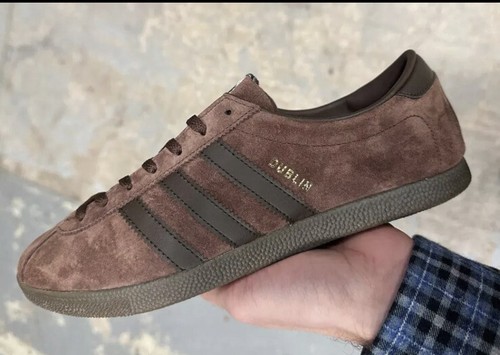 Adidas dublin patrick s - adidas, st