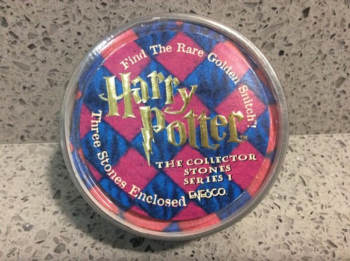 Harry potter enesco collector - harry,