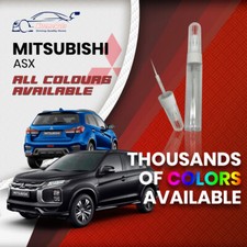 For Mitsubishi ASX L200 2020