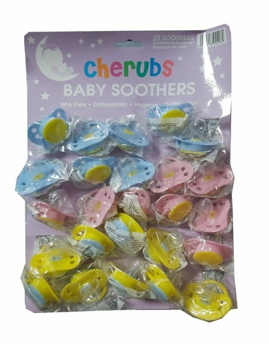 Cherubs assorted colours - cherubs,