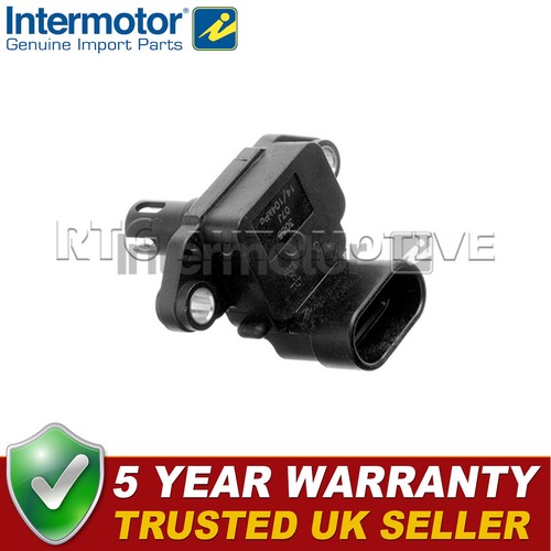 Intermotor map intake manifold - map,