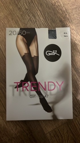 Women patterned tights - women's,