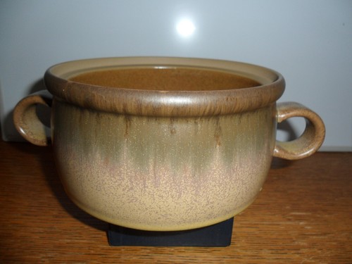 Denby romany 1 - 1, 1/2
