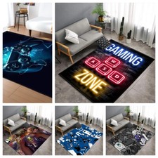 Game Handle Carpet Electronic