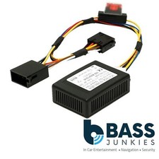 Vehicle Stop & Start Voltage