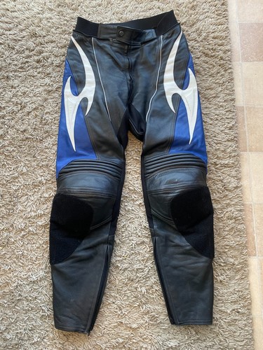 Hein gericke mens leather - gericke,