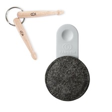 Tandem Drums DR-F40-GRY Drops