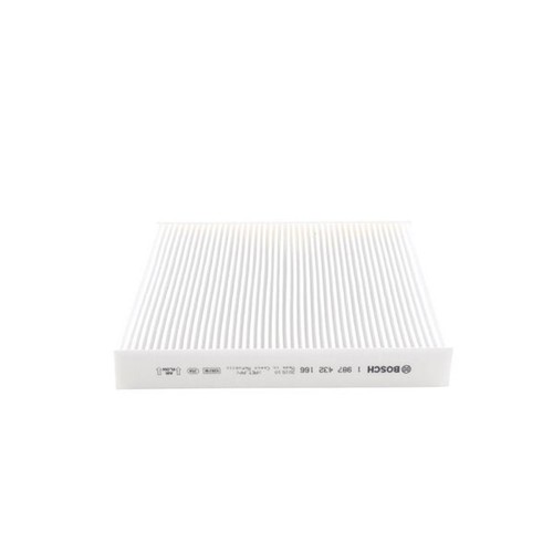 Bosch particulate cabin pollen - bosch,