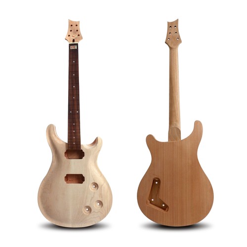 Fret guitar body - 22,