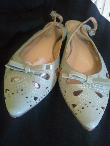 Ladies casual shoes - casual,