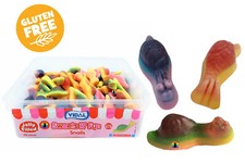 Vidal Sweets R Fun JELLY