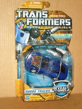 TURBO TRACKS mosc Transformers