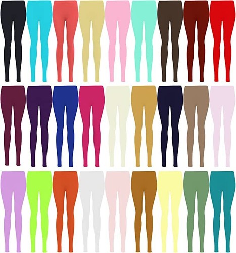 Ladies womens viscose lycra - ladies,