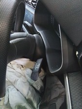 COLUMN SWITCHES AUDI Q3 MK2