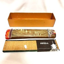 13-String Koto Portable Wooden
