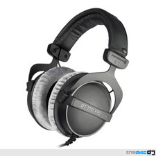 Beyerdynamic DT 770 Pro Studio Audiophile Headphones (250 Ohm)